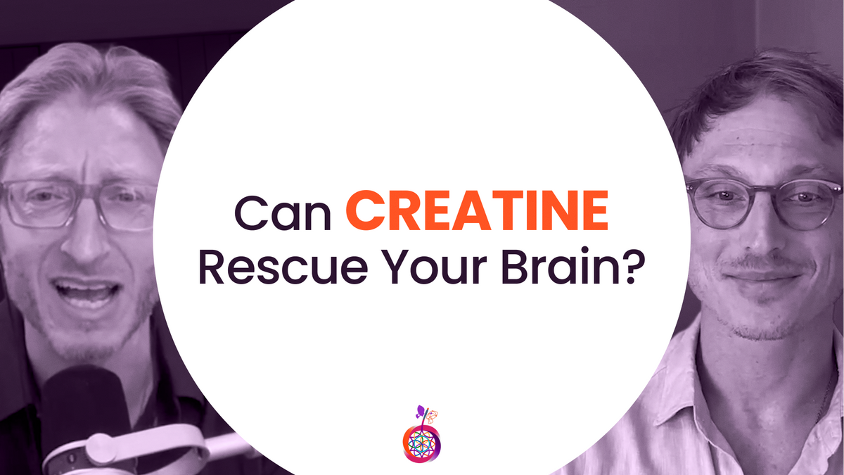 Can Creatine Protect the Brain from Sleep Deprivation?