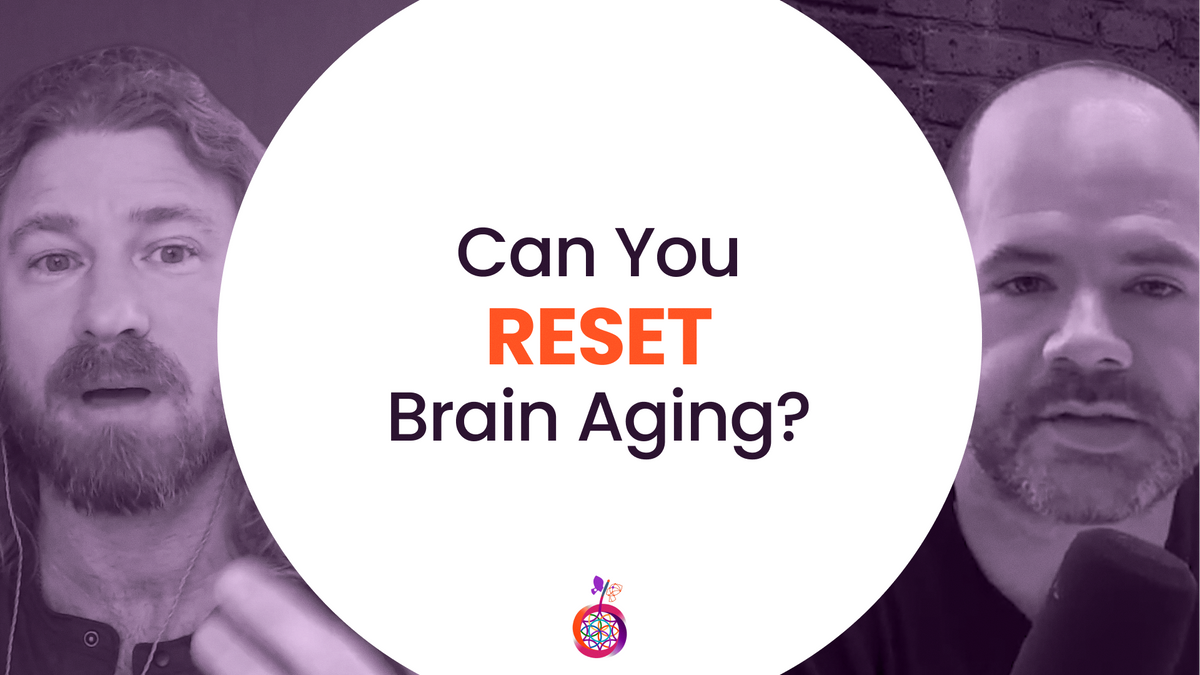 Read Your Genes! APOE4, Brain Health, and Longevity