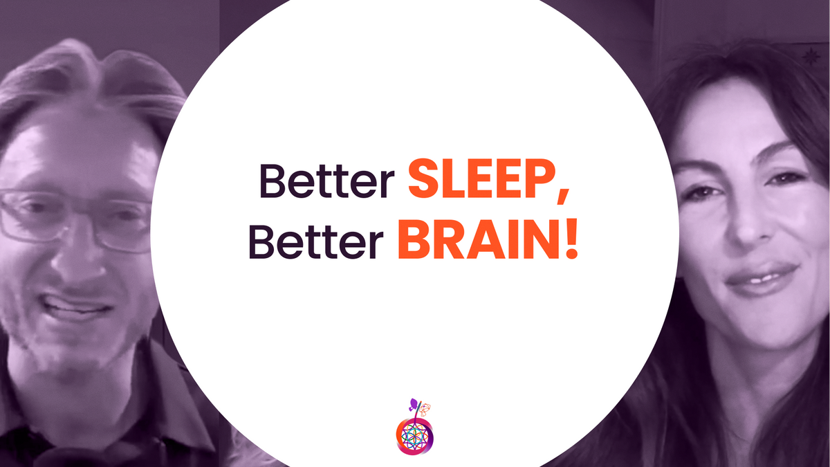 Unlock Your Brain with Better Glymphatic Clearance