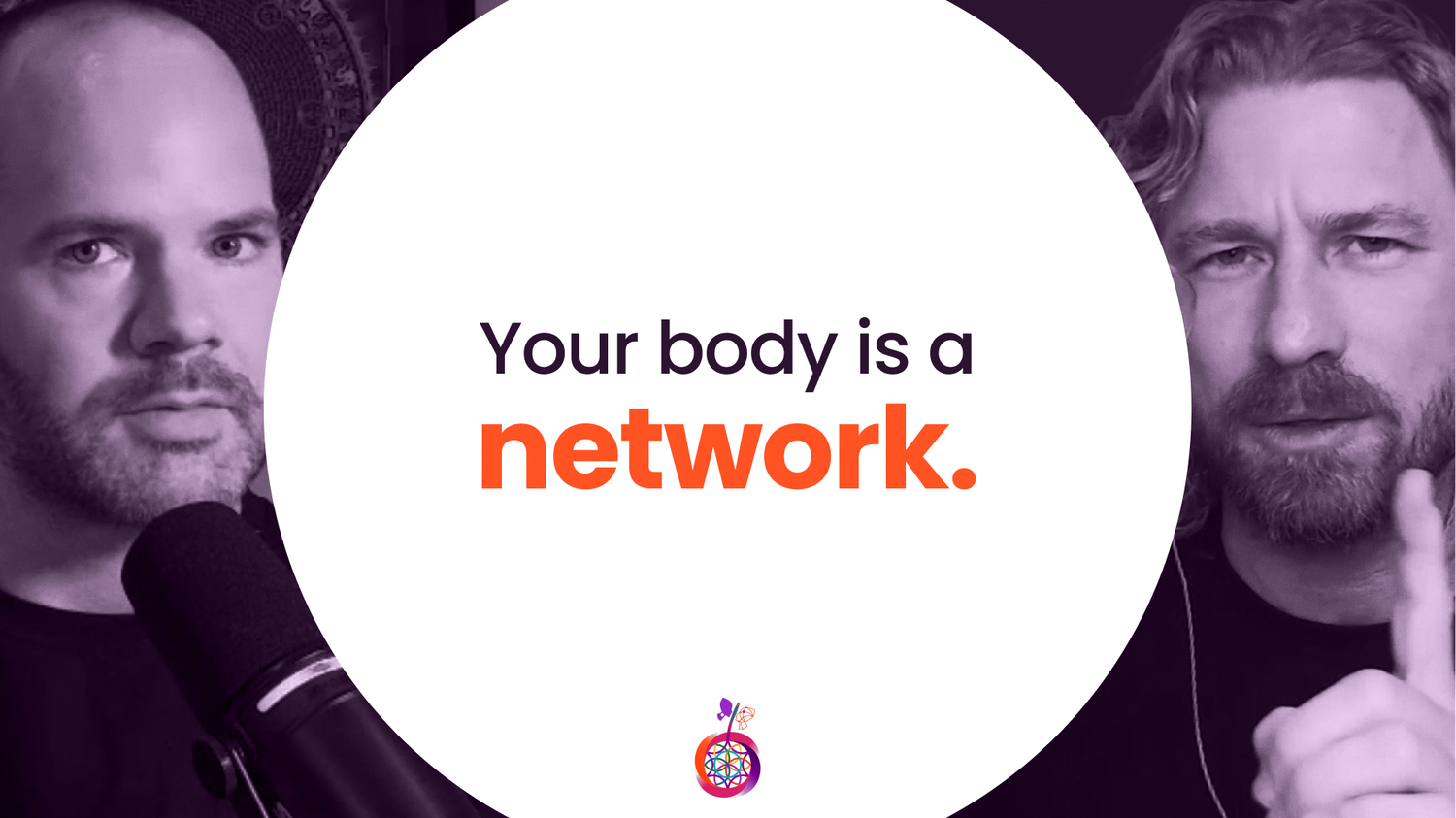 Health vs Disease Markers: What Doctors Miss