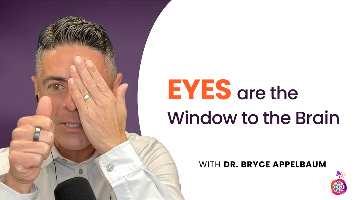 Dr. Bryce Appelbaum | Eye Health and Vision Optimization