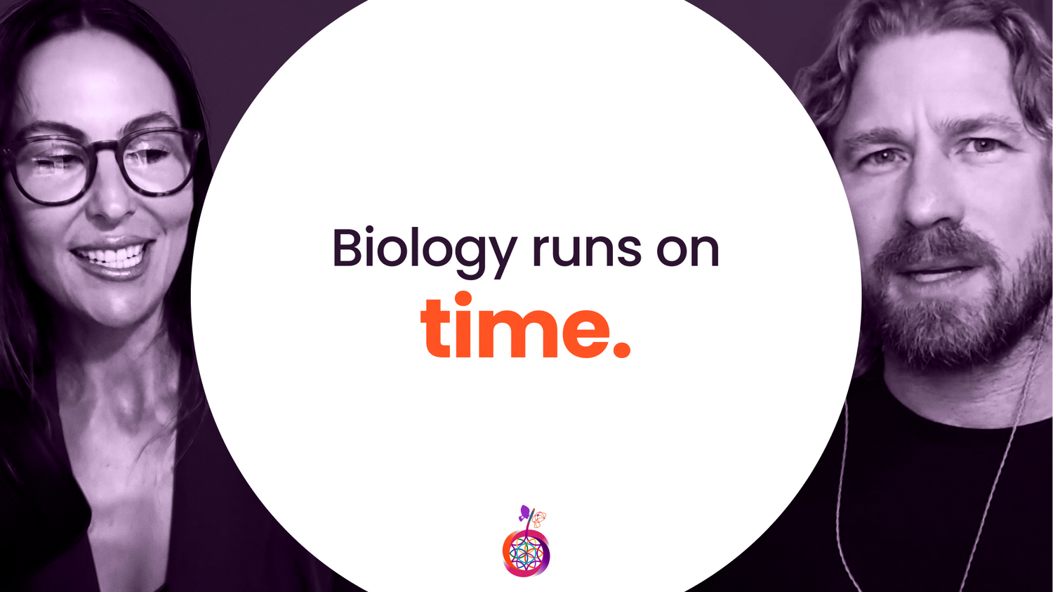 The Science of Chronobiology & Health Optimization