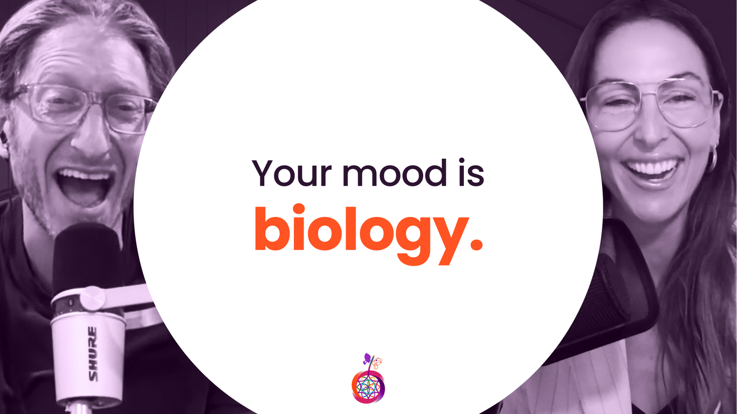 Mental Health Starts at the Cellular Level