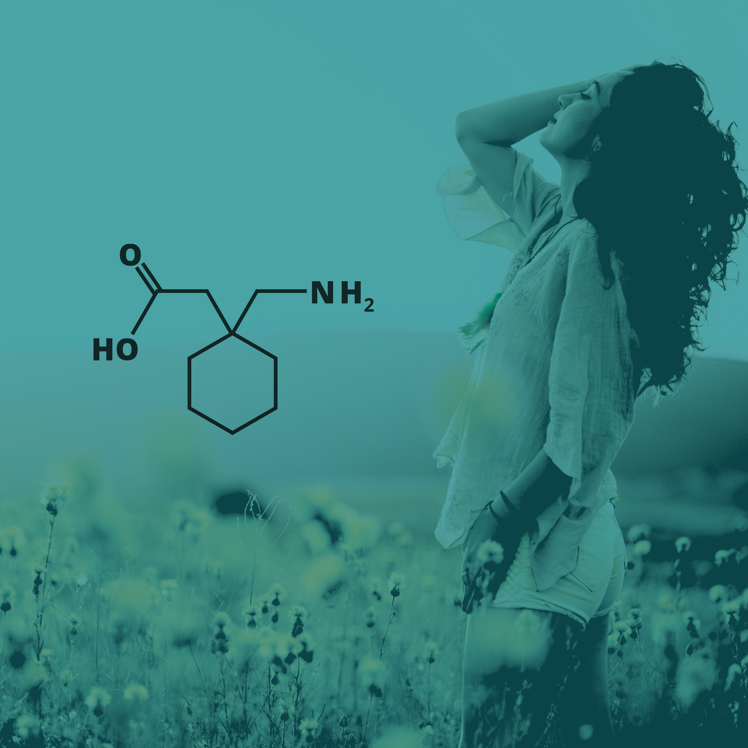 Is GABA the same as gabapentin?