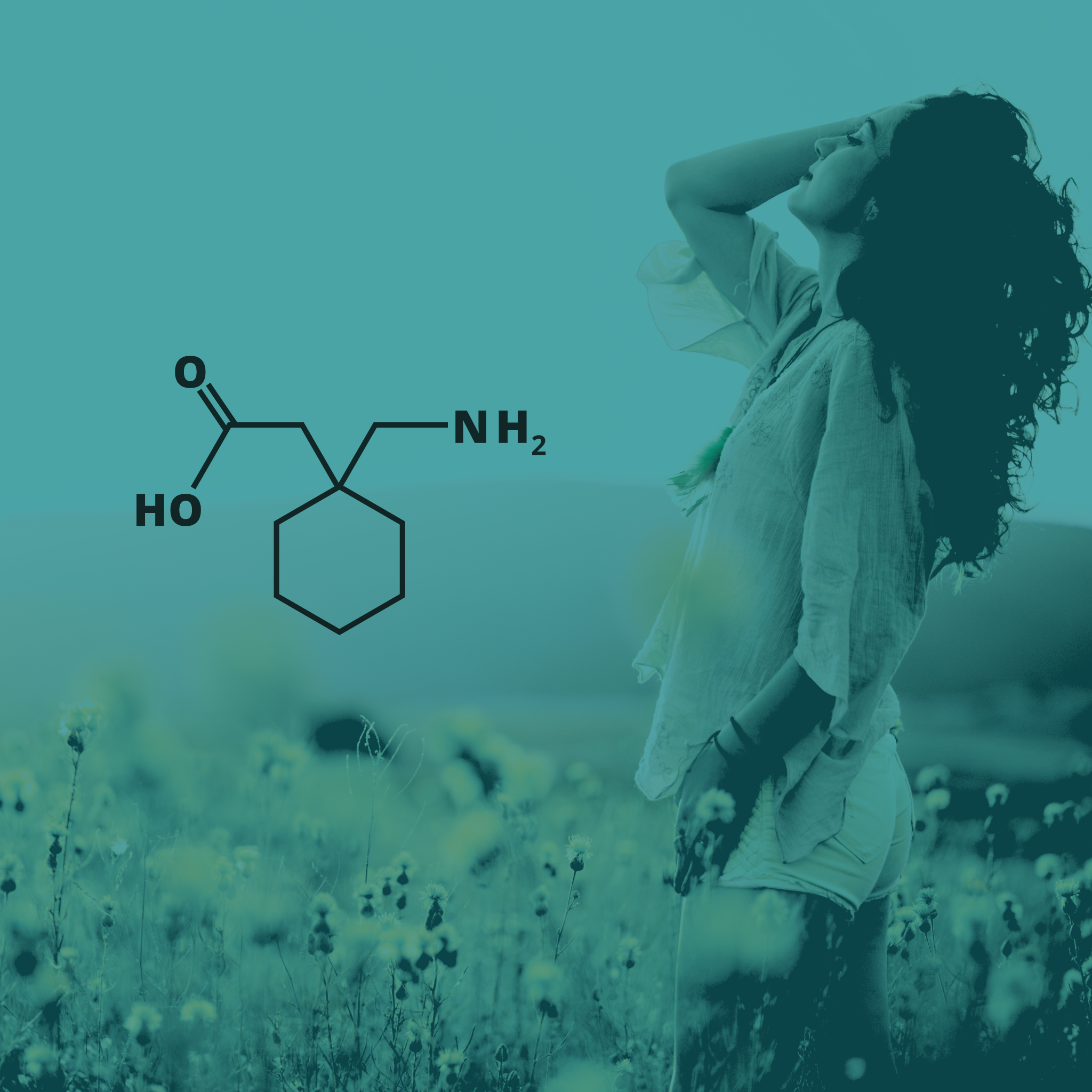 Is GABA the same as gabapentin?