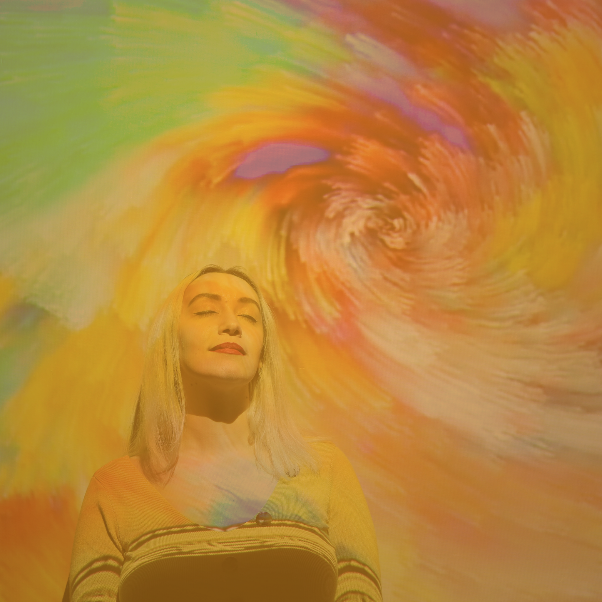 How does melatonin affect psychedelic therapy?