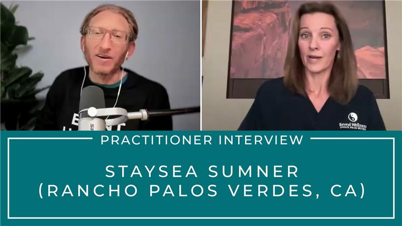 Staysea Sumner