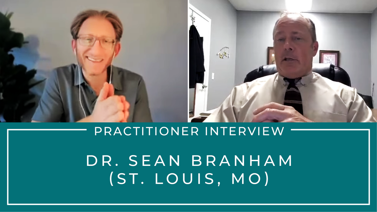 Dr. Sean Branham