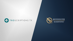 Troscriptions® - Buccal Troches for Health Optimization
