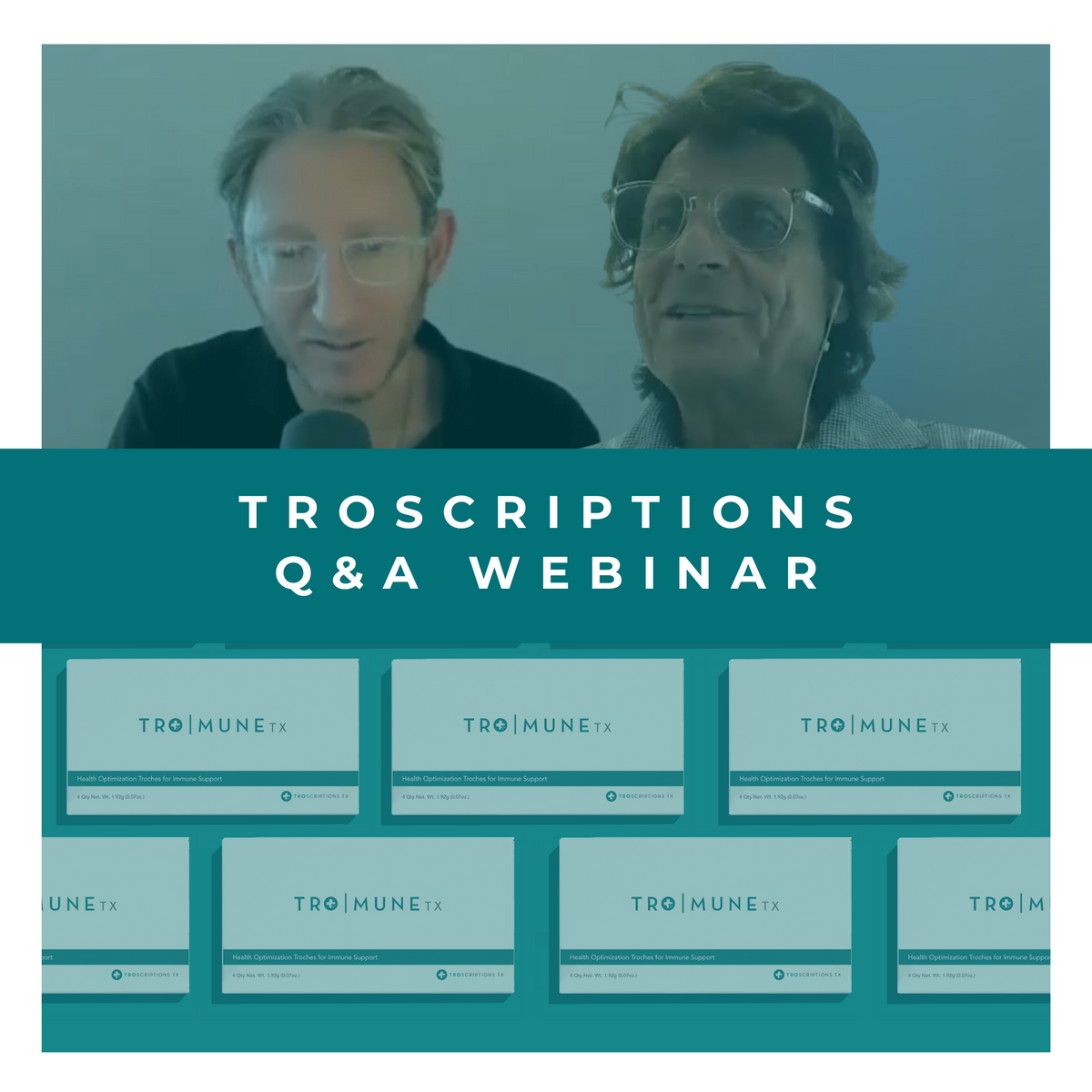 Q&A Webinar | August 23, 2024