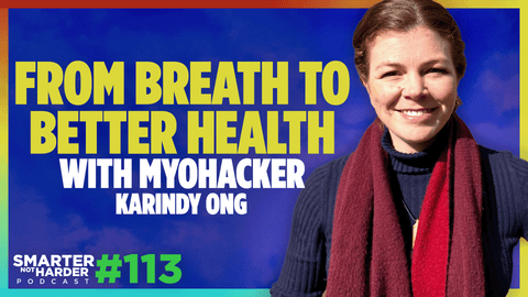 Karindy Ong | From Breath to Better Health