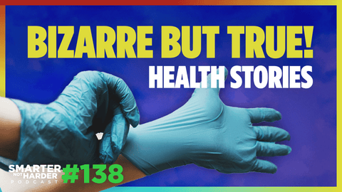 The Strangest Health Questions Doctors Actually Get