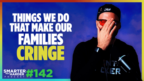 Thong Tanning, Mouth Taping, and Biohacks That Embarrass Our Families