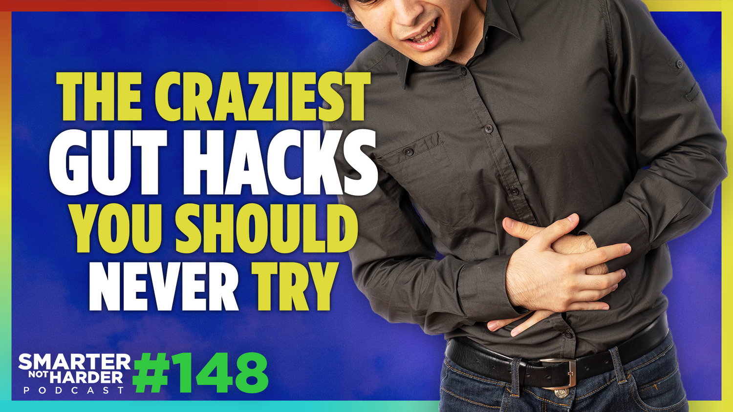 What Most Gut Protocols Get Wrong
