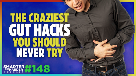 What Most Gut Protocols Get Wrong