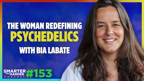 Dr. Bia Labate | What Most People Get Wrong About Indigenous Plant Medicine