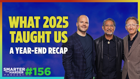 2025 Wrap-Up + HOMeHOPe’s Top Trends for 2026