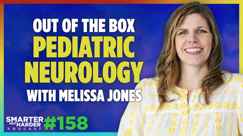 Dr. Melissa Jones | Mold, Infections & Autism: A Pediatric Neurologist Speaks Out