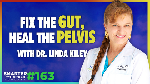 Dr. Linda Kiley | Bladder Health, Peptides & Pelvic Repair