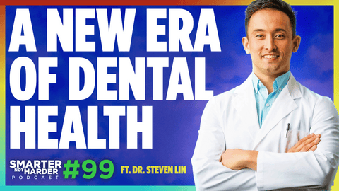 Dr. Steven Lin | The Hidden Connection Between Diet and Oral Health