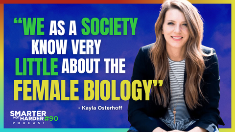 Dr. Kayla Osterhoff | Women’s Health Disparities: Research Biases Unveiled