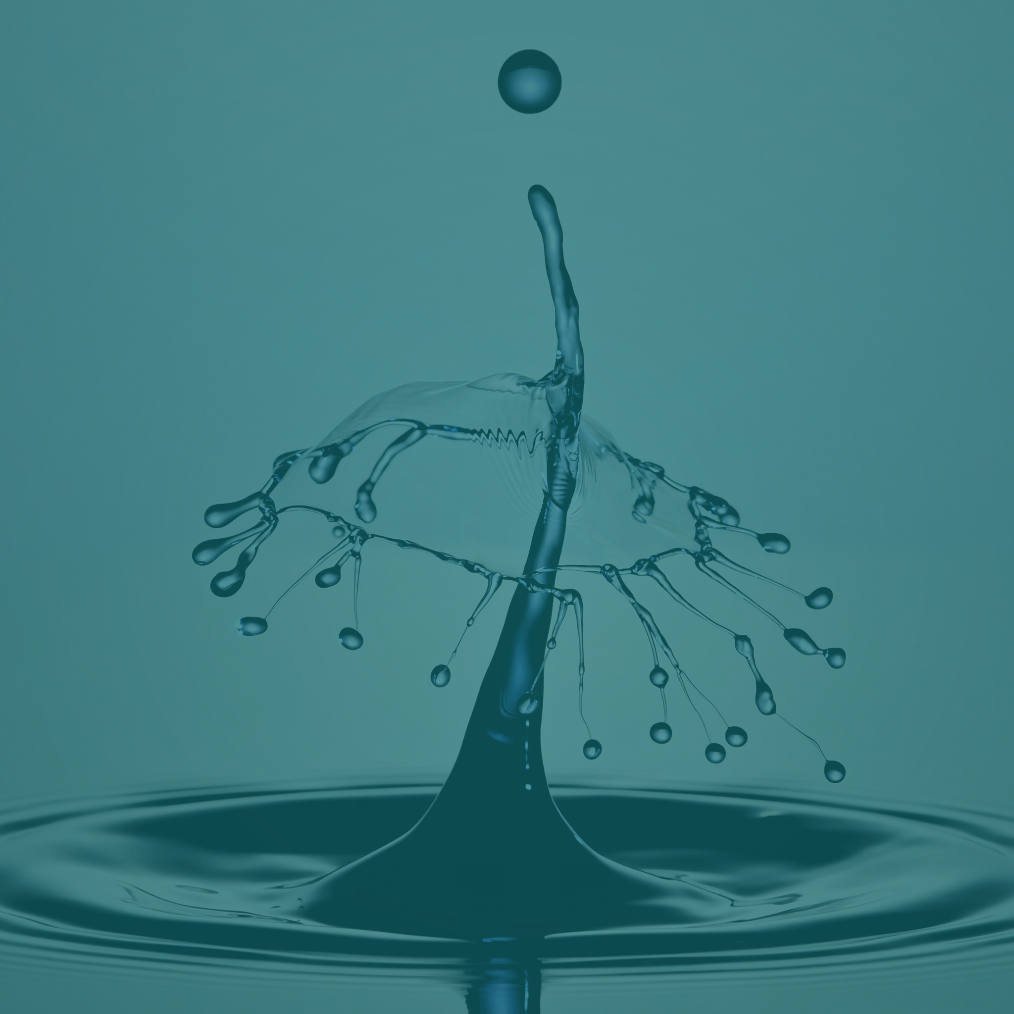 How Sodium Bicarbonate Influences Fluid Balance in the Body