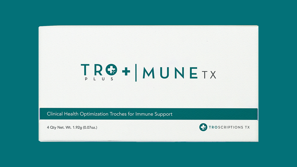 Introducing Tro+ Mune