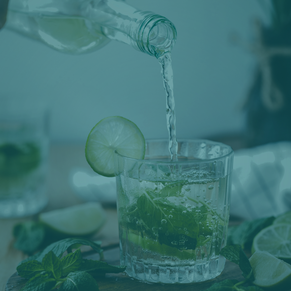 Why Water Alone Isn’t Hydration: The Biochemistry of Electrolytes Explained