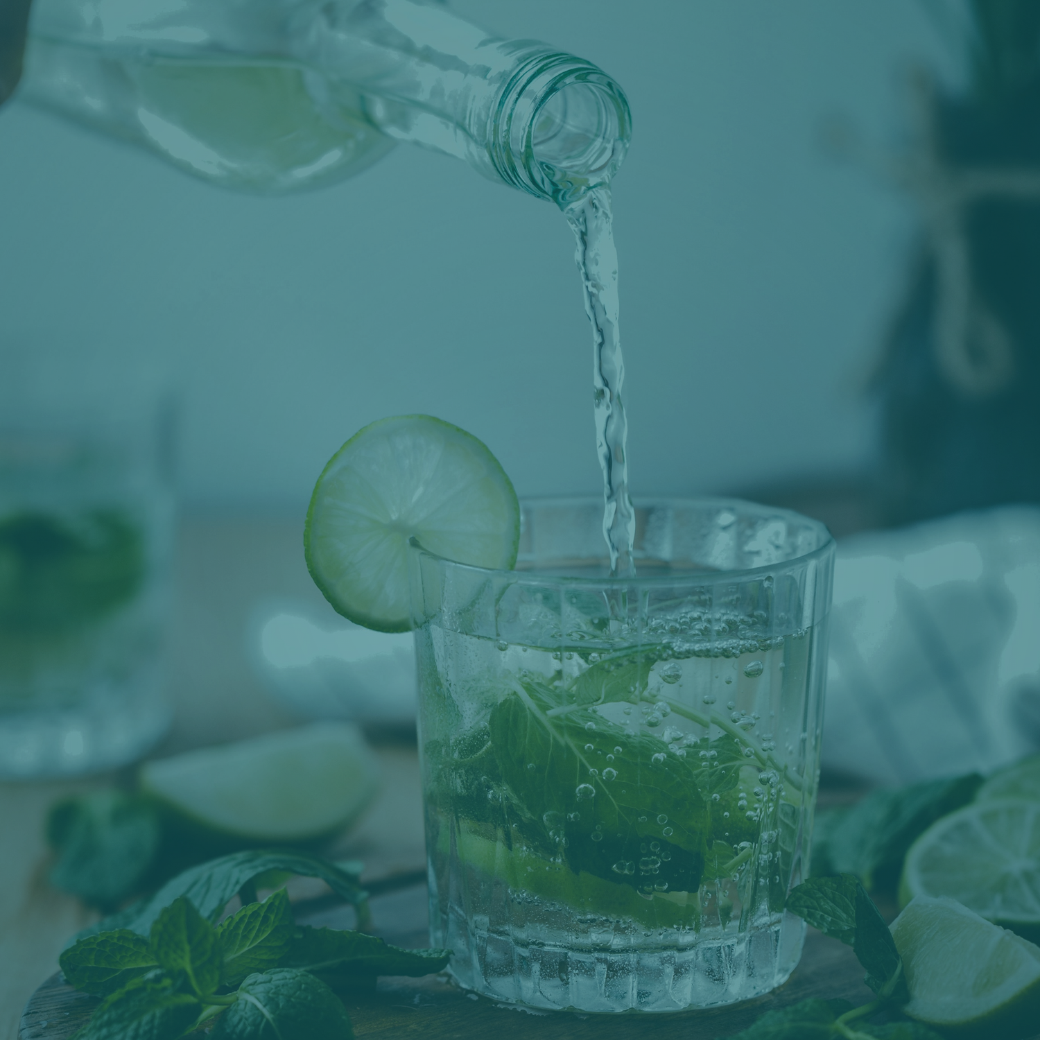 Why Water Alone Isn’t Hydration: The Biochemistry of Electrolytes Explained