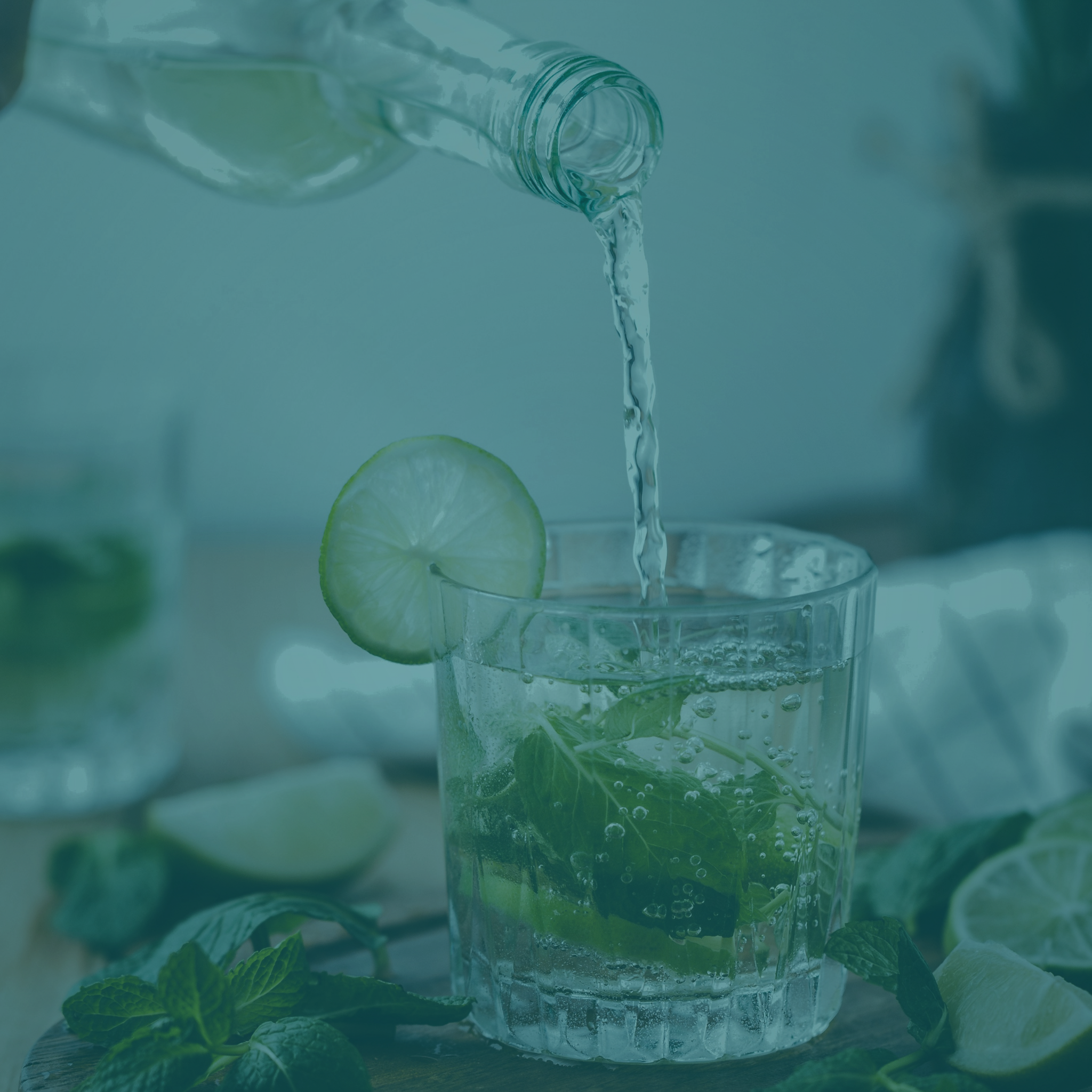 Why Water Alone Isn’t Hydration: The Biochemistry of Electrolytes Explained