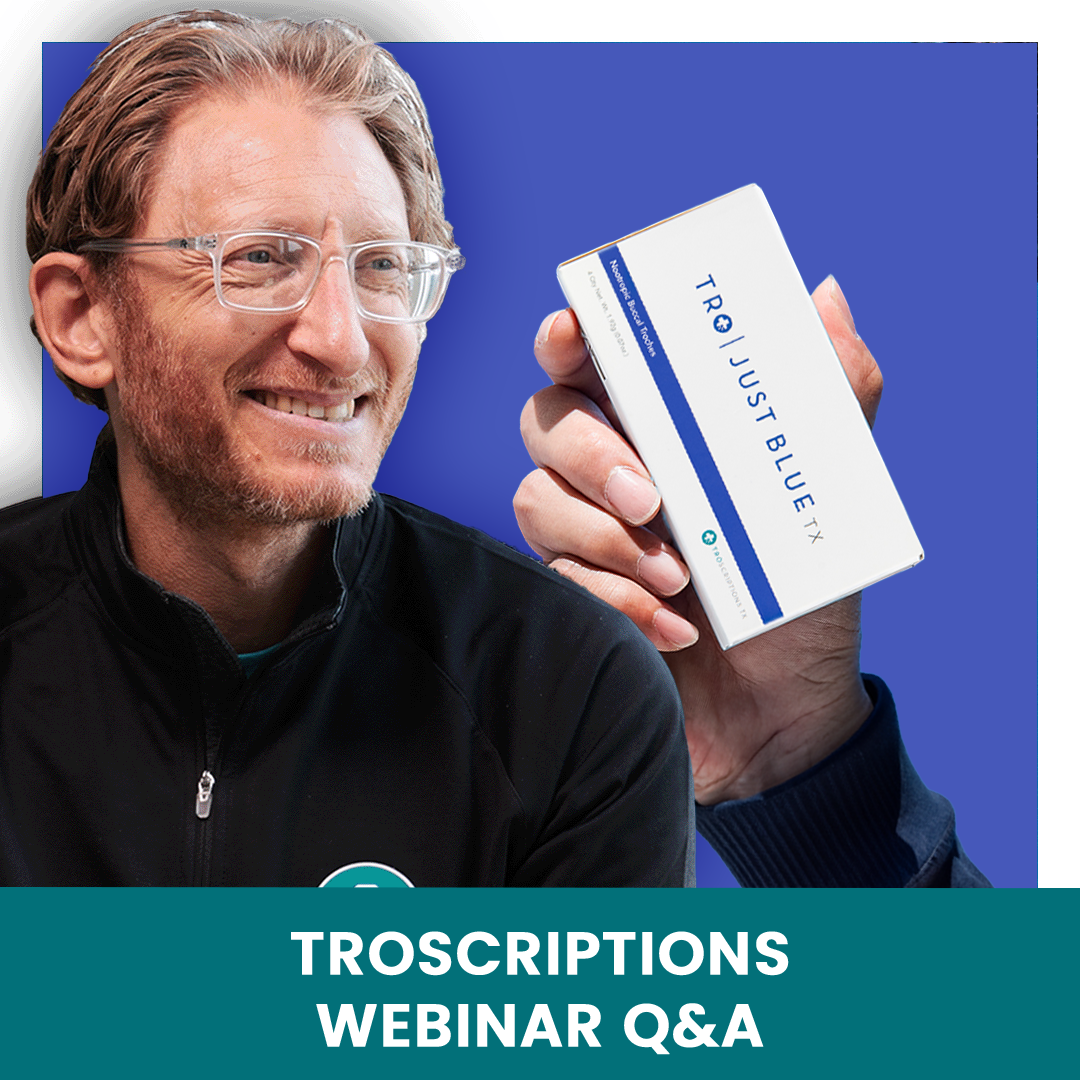 Q&A Webinar | Aug 21, 2025