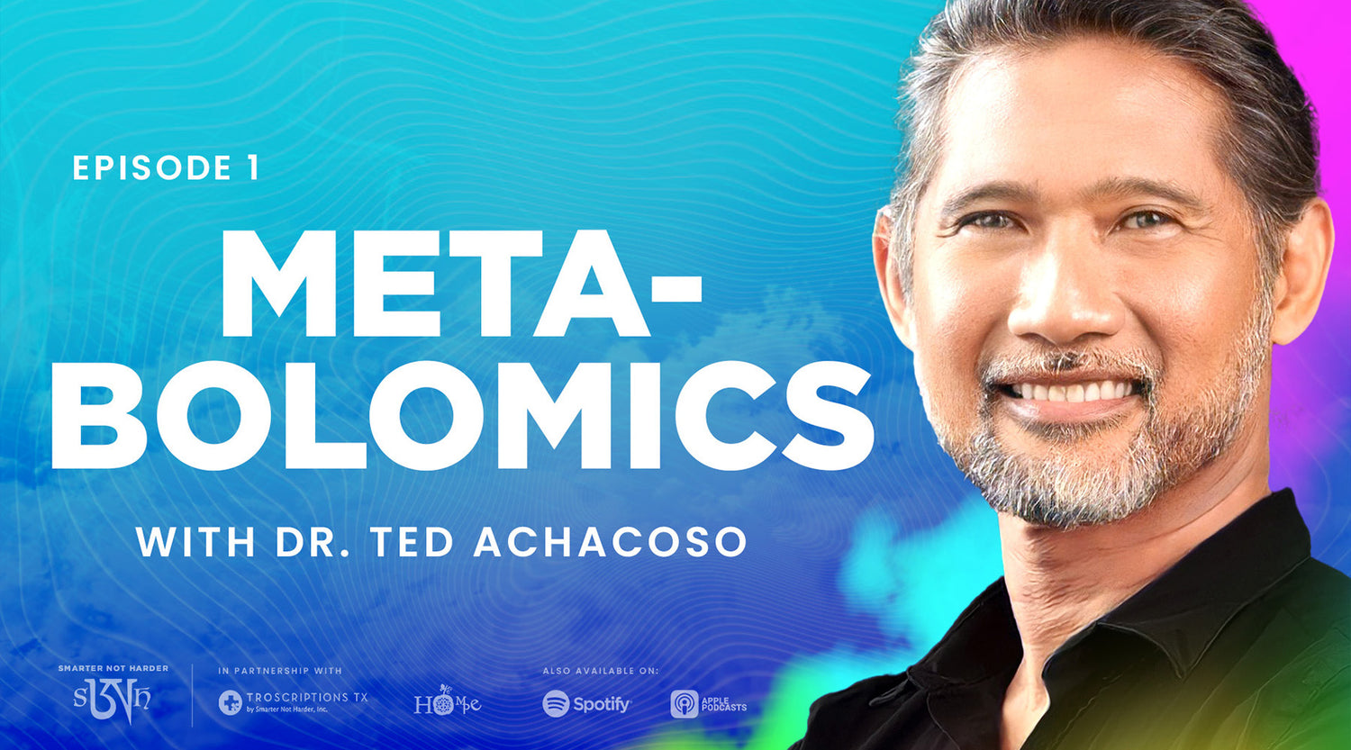 Dr. Theodore Achacoso