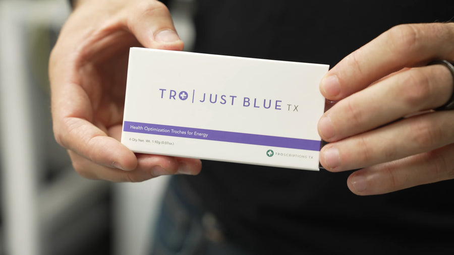 Delivered with intention