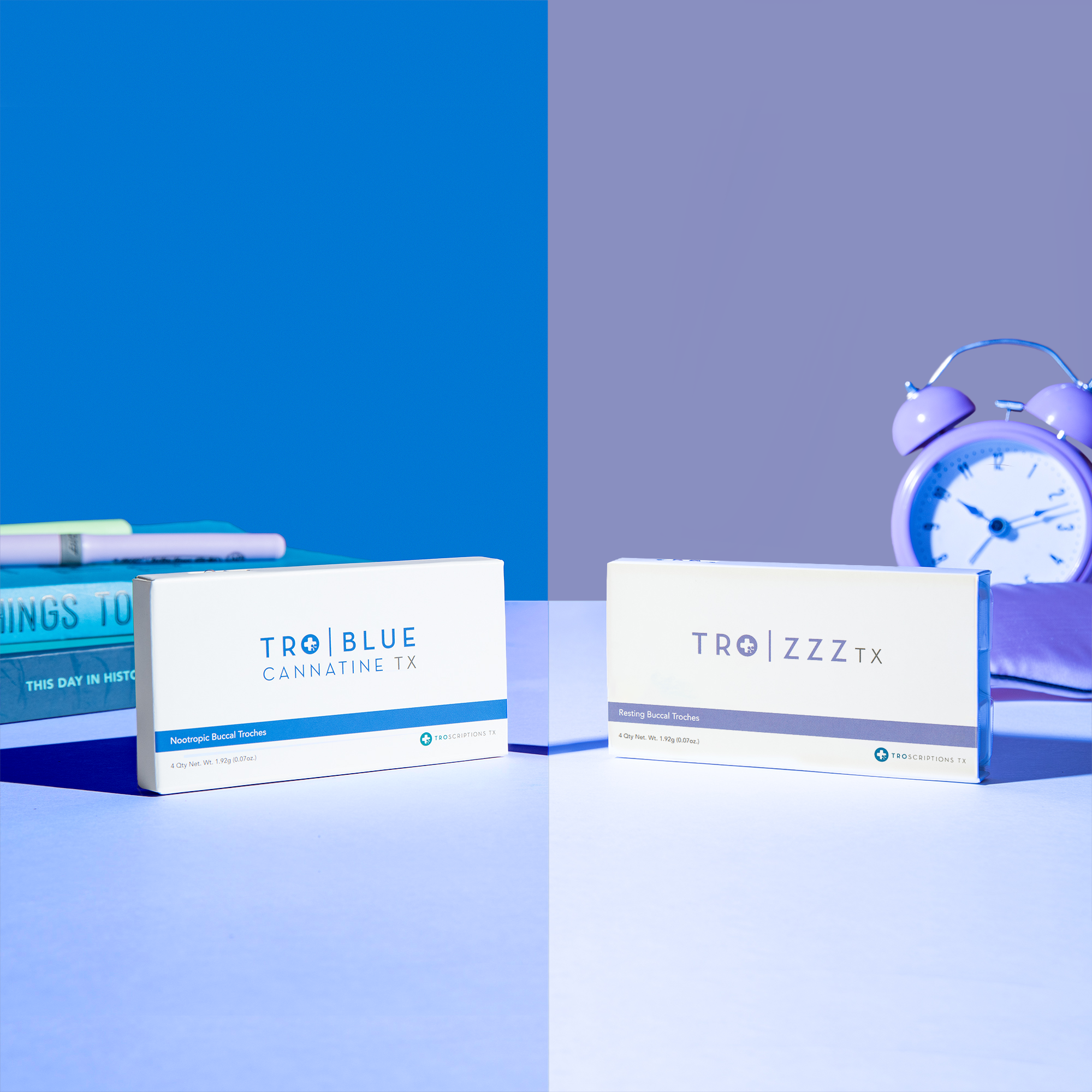 AM/PM bundlle landscape