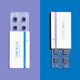 AM/PM bundlle portrait