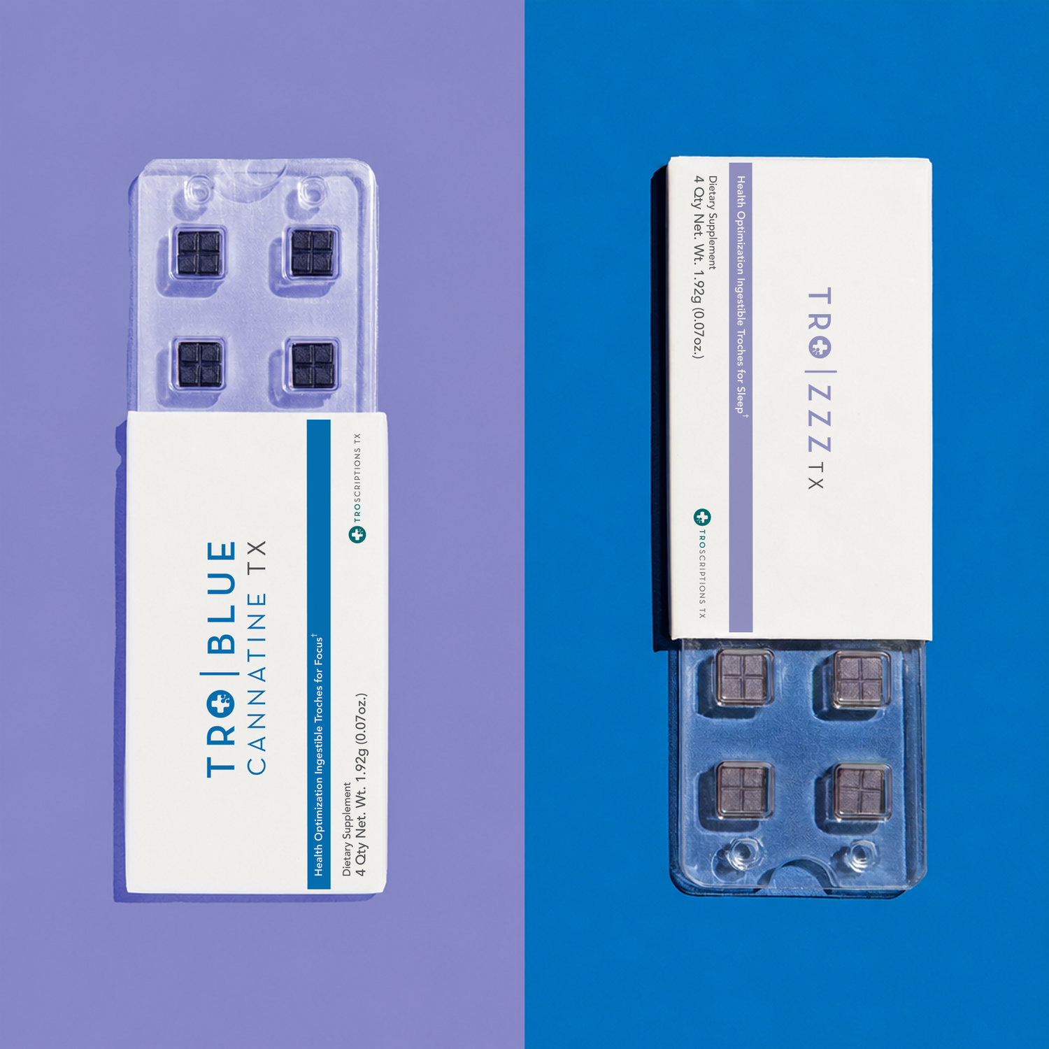 The AM+PM Solution
