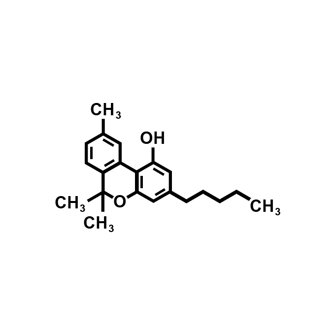 CBN in chemical notation