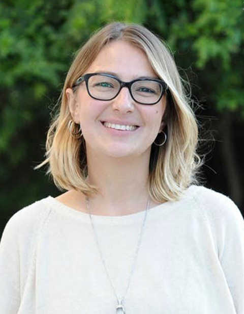 Evgenia Alechine, PhD