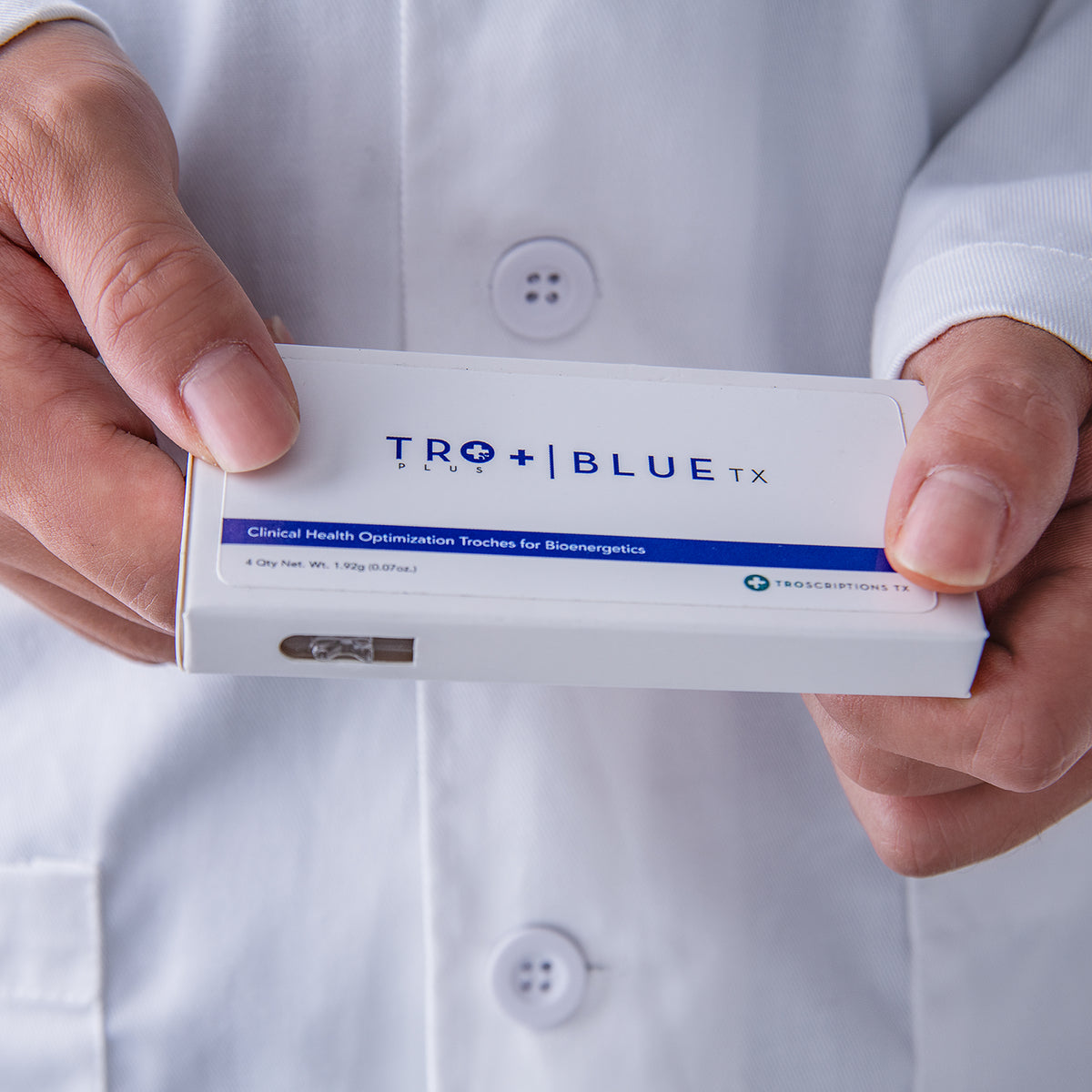 Tro Agent Practitioners – Troscriptions®