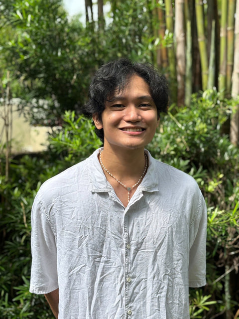Calvin Zamora
