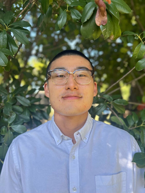 Andrew Cui