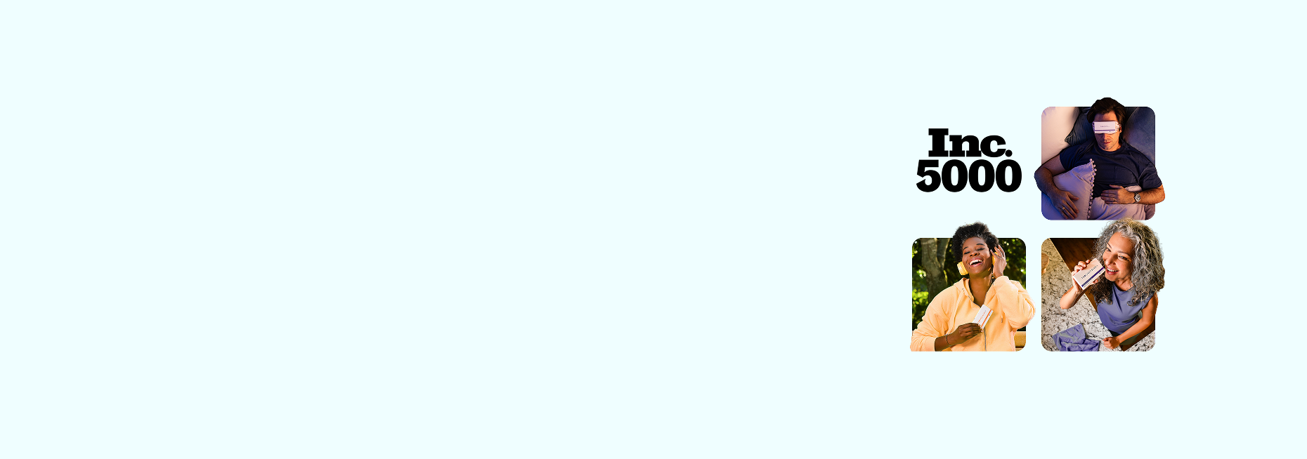 Tired, drained, and ready for a change?