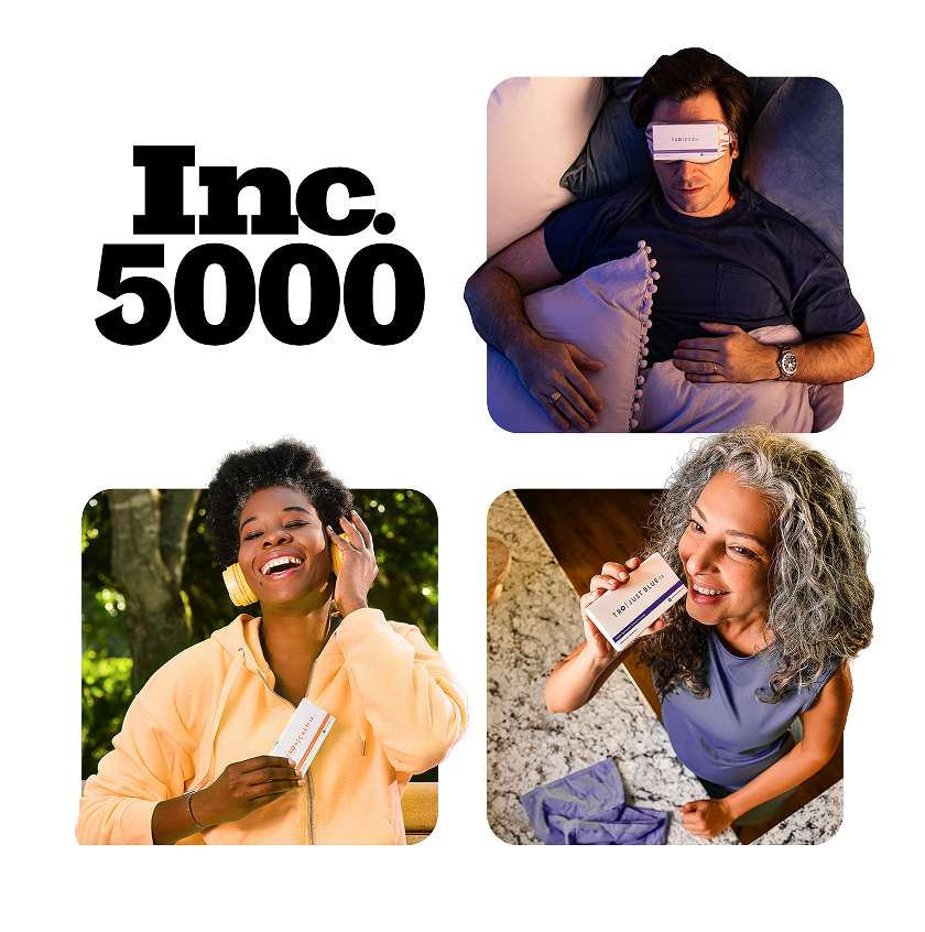 Troscriptions® - Buccal Troches for Health Optimization