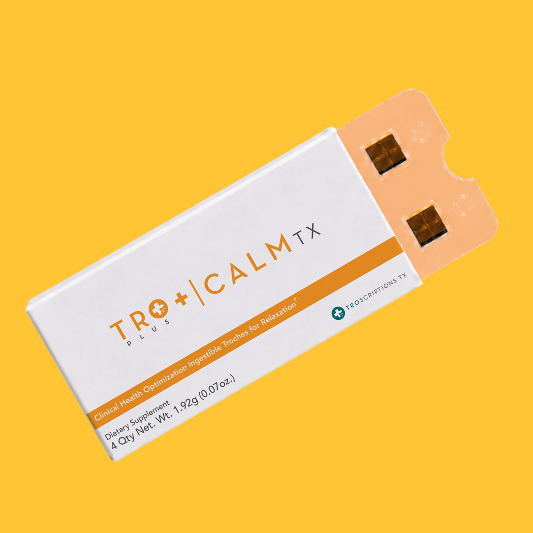 Tro+ Calm™