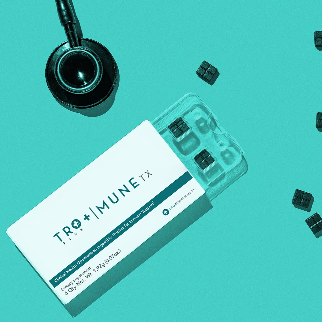 Tro+ Mune™