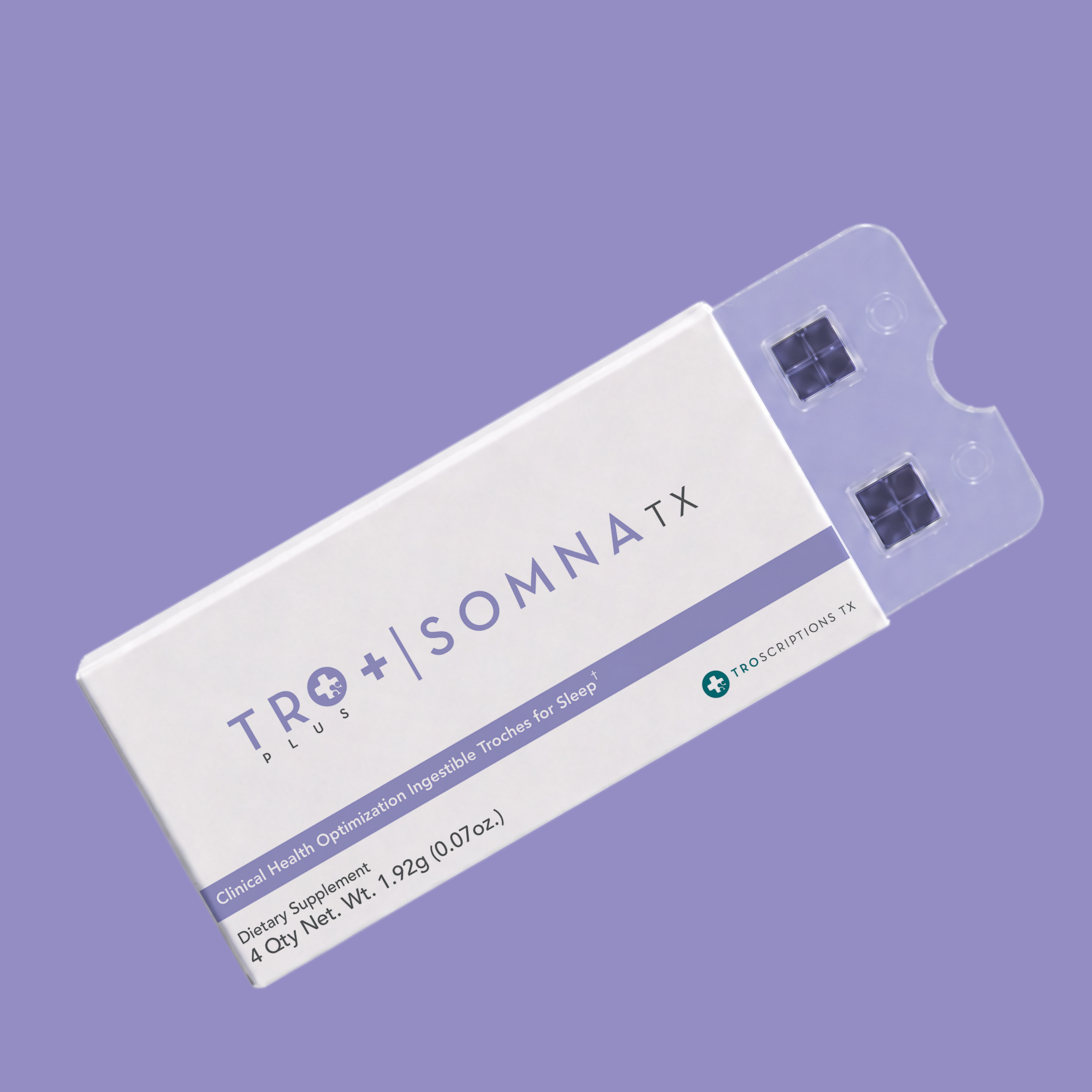 Tro+ Somna™