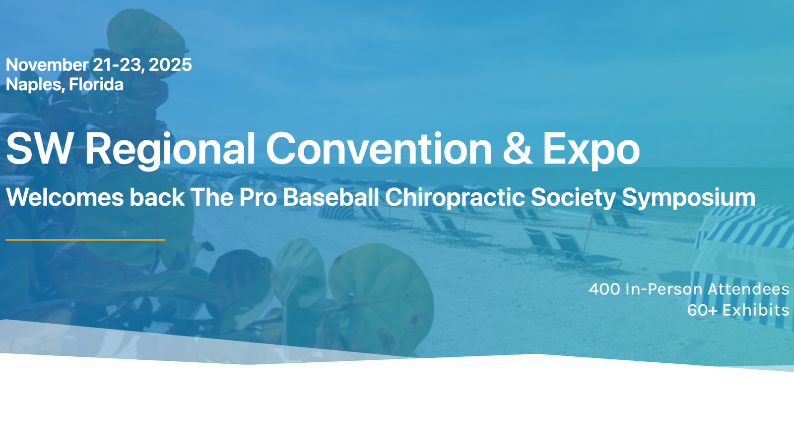 SW Regional Convention & Expo