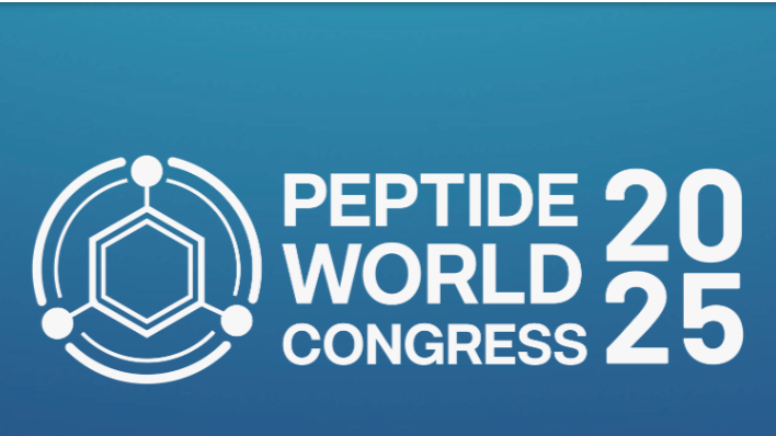 Peptide World Congress 2025