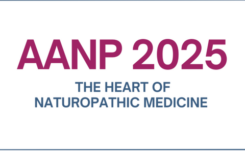 American Association of Naturopathic Physicians 2025