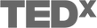 TEDx logo